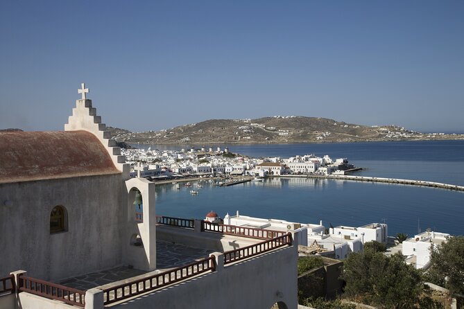 Mykonos South Coast Cruise with lunch - Practical Tips Before You Go
