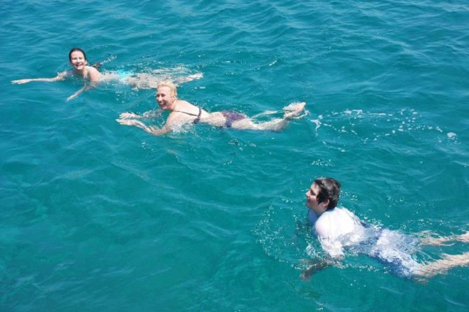 Mykonos South Coast Cruise with lunch - Should You Book This South Coast Cruise?