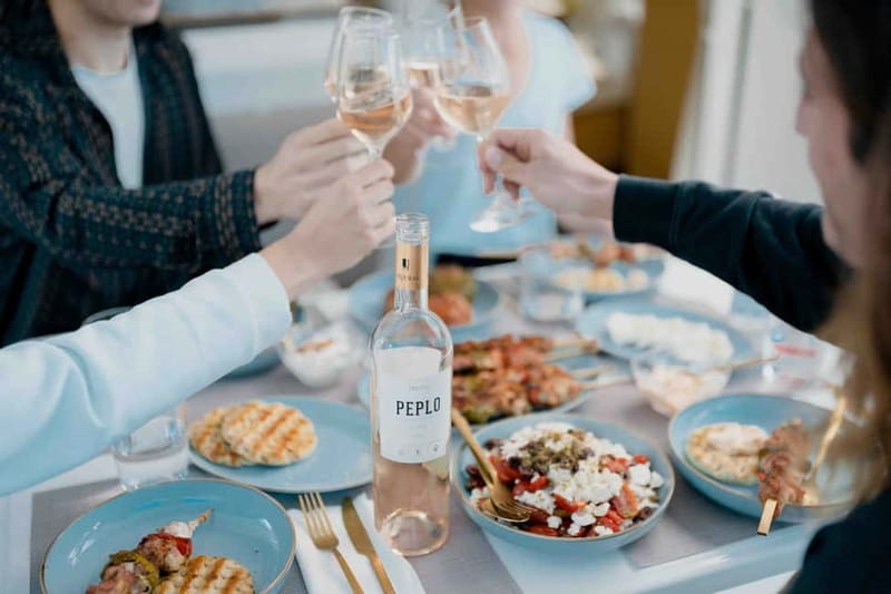 Nafplio: Catamaran Cruise with Meal and Drinks - Who will enjoy this Nafplio cruise most?