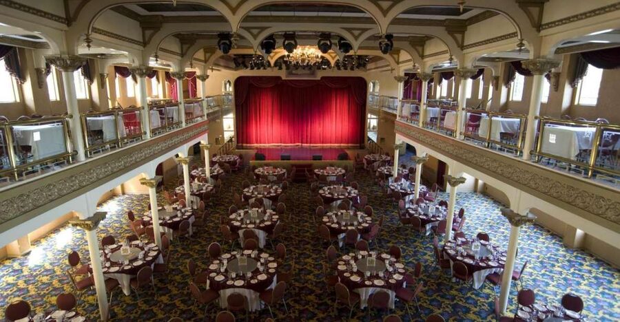 Nashville: General Jackson Showboat Lunch Cruise - Boarding the General Jackson in Nashville