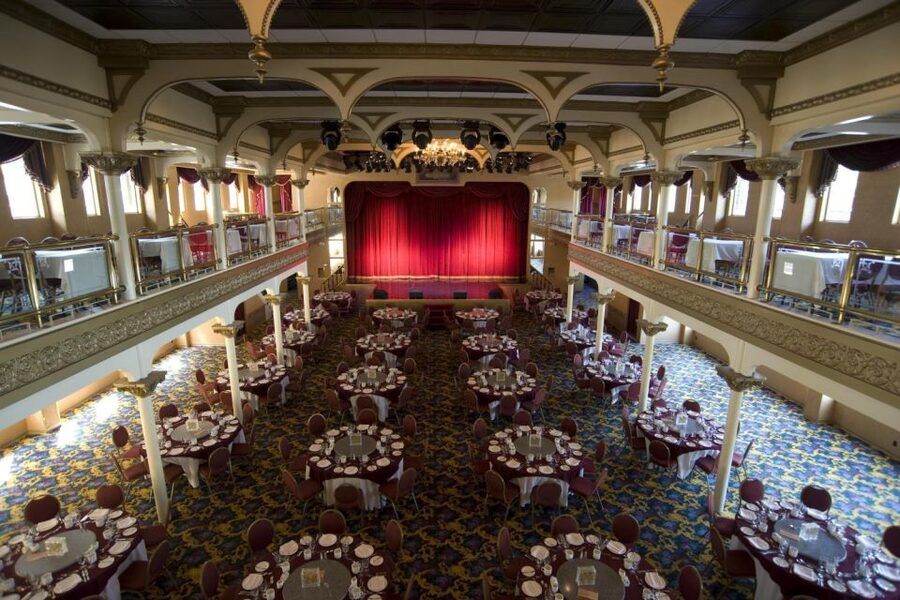 Nashville: General Jackson Showboat Lunch Cruise - Is the General Jackson Lunch Cruise Worth Booking?