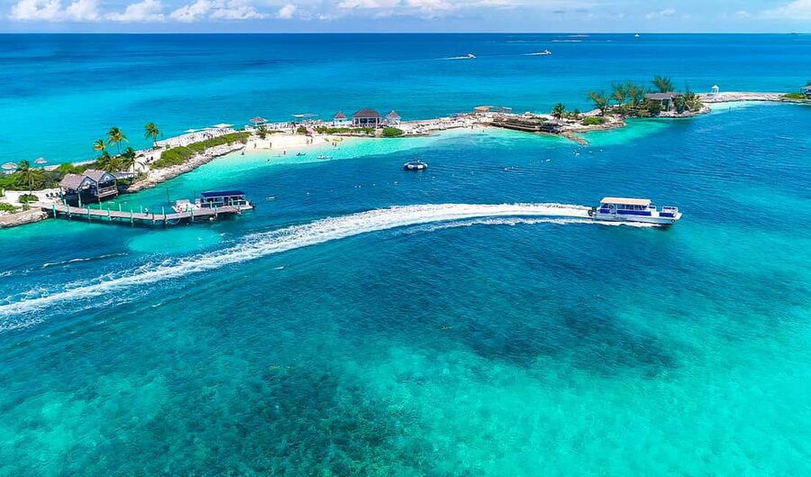 Nassau: Pearl Island Beach Day Trip and Cruise with Lunch - Should you book this beach day?