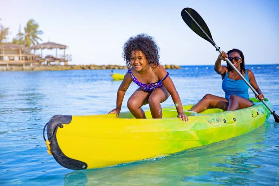 Nassau: Pearl Island Beach Day Trip and Cruise with Lunch - Is $94 a fair price?