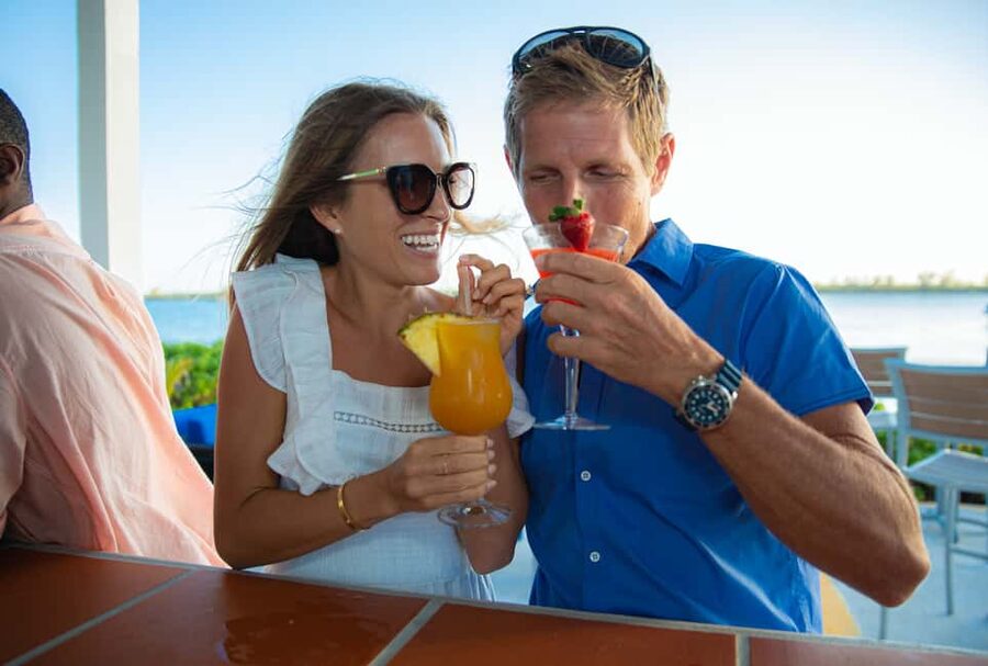 Nassau: Pearl Island Beach Day Trip and Cruise with Lunch - Who should book Pearl Island?