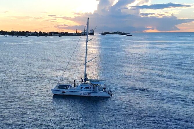 Nassau Sunset Dinner Cruise - Key points to know before you book