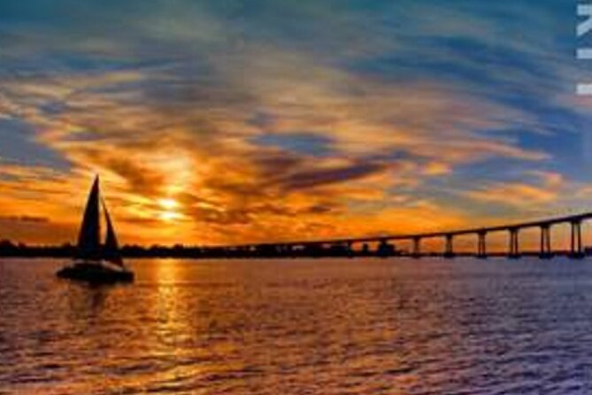 Nassau Sunset Dinner Cruise - Rum punch, beer, soft drinks, and the bar