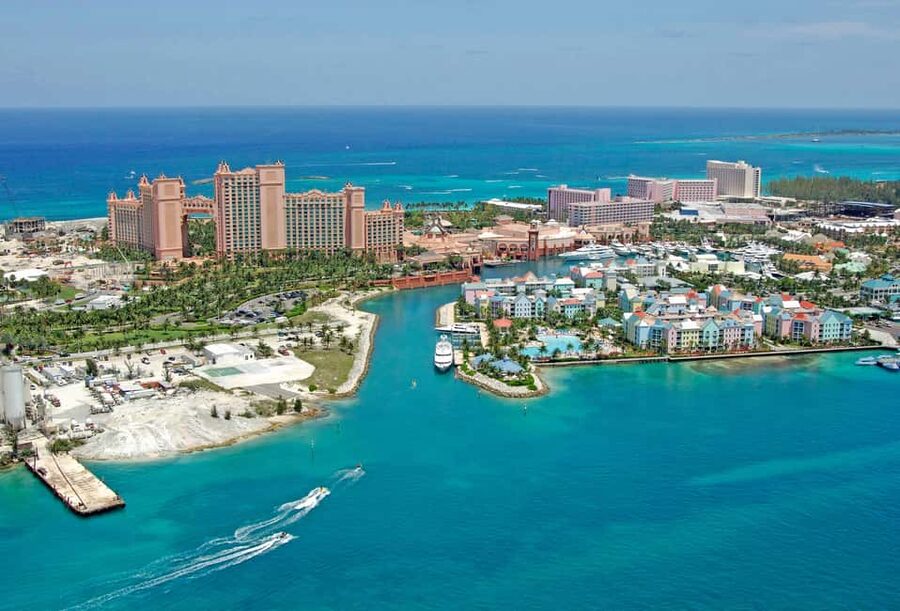 Nassau: Sunset Dinner Cruise - Booking and cancellation details