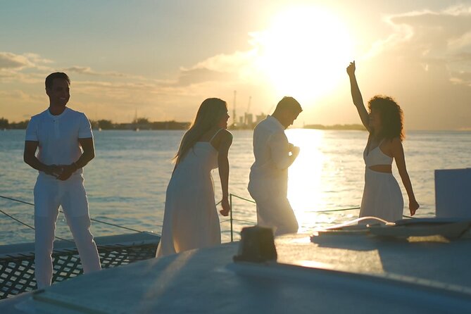 Nassau: Sunset Dinner Cruise - Finding the ferry terminal on Paradise Island