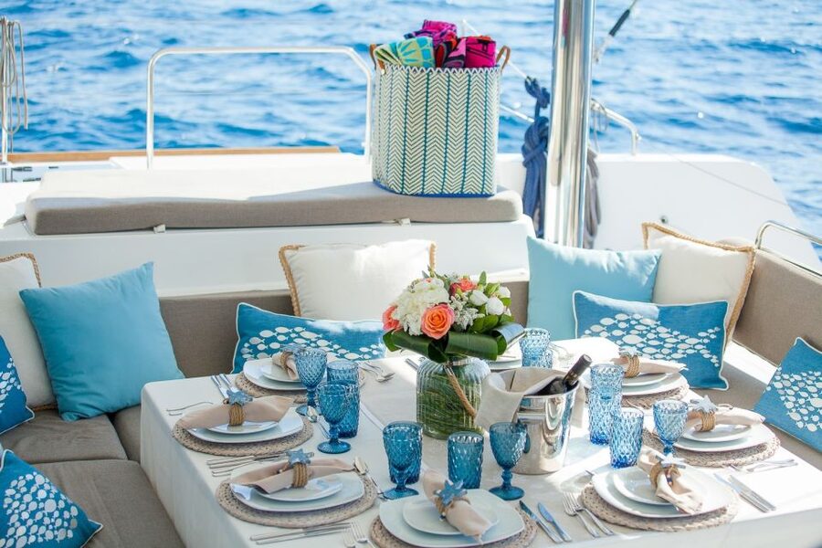 Naxos: Catamaran Cruise with Lunch & Drinks - Who will enjoy this Naxos catamaran cruise?