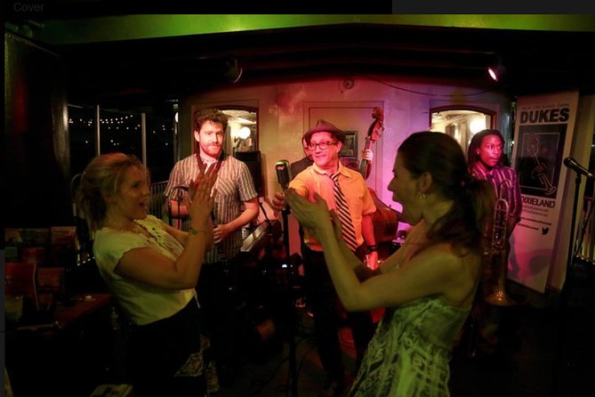 New Orleans Steamboat Natchez Jazz Cruise with Dinner Option - The parking problem you should avoid