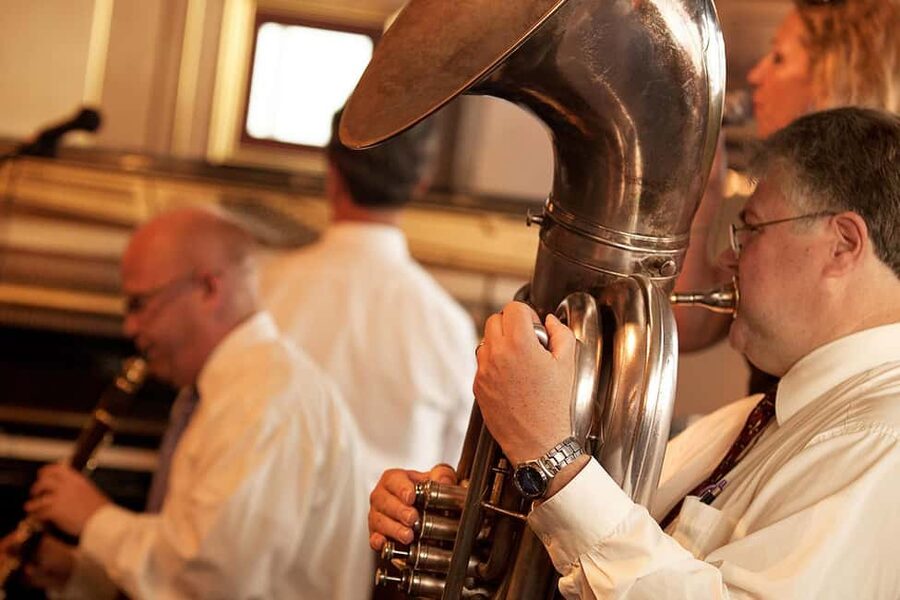 New Orleans: Steamboat Natchez Jazz Cruise with Lunch Option - Why this boat matters in New Orleans
