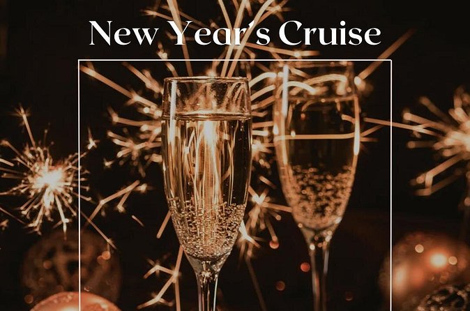 New Year's Eve Dinner Cruise through Vancouver Harbor - What the evening feels like for couples and groups