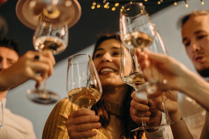 New Year's Eve Plated Dinner Cruise on Lake Michigan - A three-course dinner with a real seat at the table
