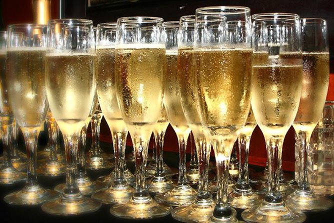 New Year's Eve Plated Dinner Cruise on San Francisco Bay - Booking details worth handling early
