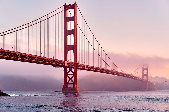 New Year's Eve Plated Dinner Cruise on San Francisco Bay - Drinks, music, and the midnight countdown