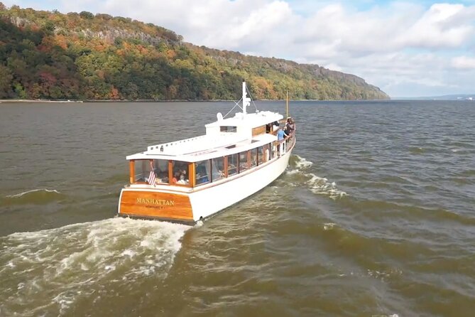 New York Afternoon Fall Foliage Cruise with Lunch - Who will enjoy this cruise most?