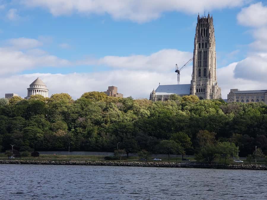 New York City: Afternoon Fall Foliage Lunch Cruise - Practical Tips Before You Reserve