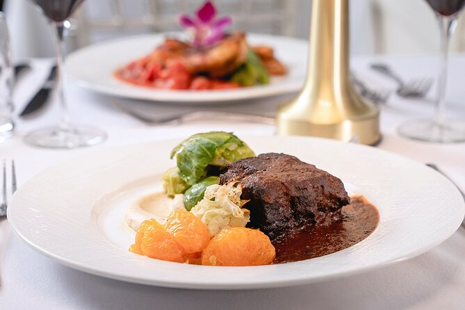 New York City Skyline Dinner Cruise - Who will enjoy this New York cruise?