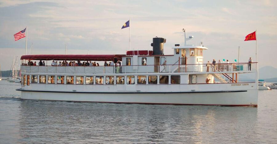 New York City: Weekend Holiday Brunch Cruise - Is $163 a good value?