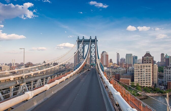 New York Harbor Brunch Cruise - Key points before you book