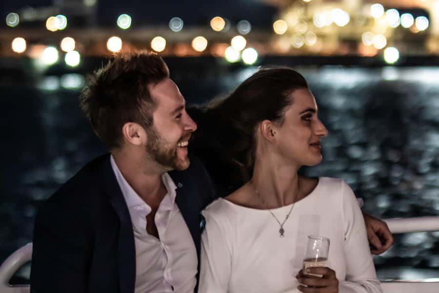 Newcastle: Harbour Dinner Cruise with Live Music - Simple ways to plan the evening
