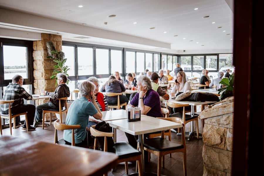 Newcastle: Hunter River Discovery Cruise with Lunch - Key points to know before you book