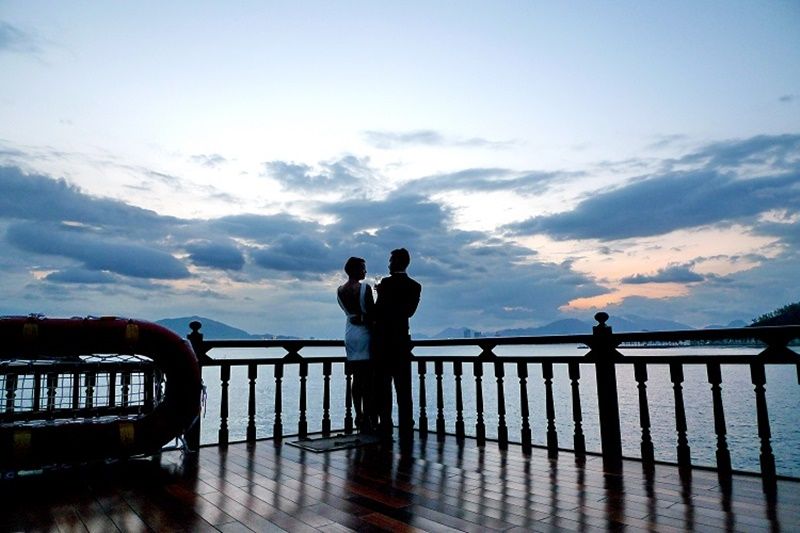 Nha Trang: Romantic Sunset Cocktails and Dinner Cruise - Is $90 a fair price?