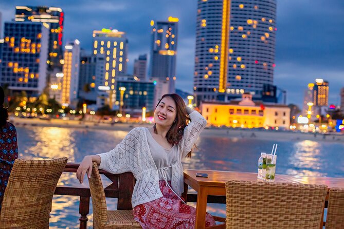 Nha Trang Sunset Cocktails and Dinner Cruise - Who Will Enjoy This Evening Most?