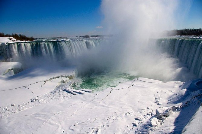 Niagara Falls Day and Evening Tour With Boat Cruise & Dinner (optional) - Who will get the most from this tour