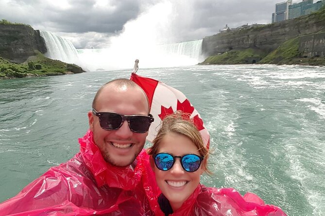 Niagara Falls Day Tour from Toronto with Boat Cruise and Lunch - How the $156.96 price measures up