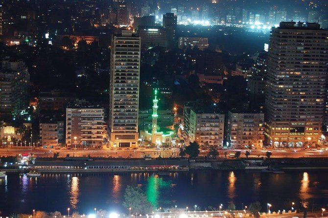 Nile Cruise with Dinner and Show - Who will get the most from this cruise