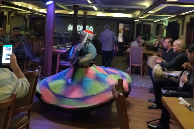 Nile Cruise with Dinner and Show - Practical booking details that matter