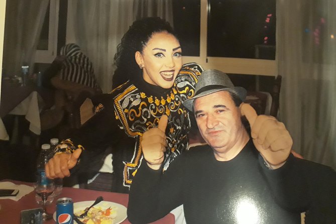 Nile Dinner Cruise in Cairo - Why the private format matters