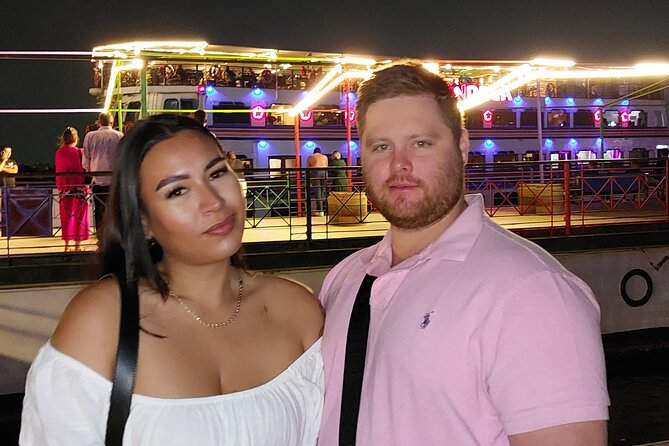 Nile Dinner Cruise in Cairo - Practical planning for the $43 price