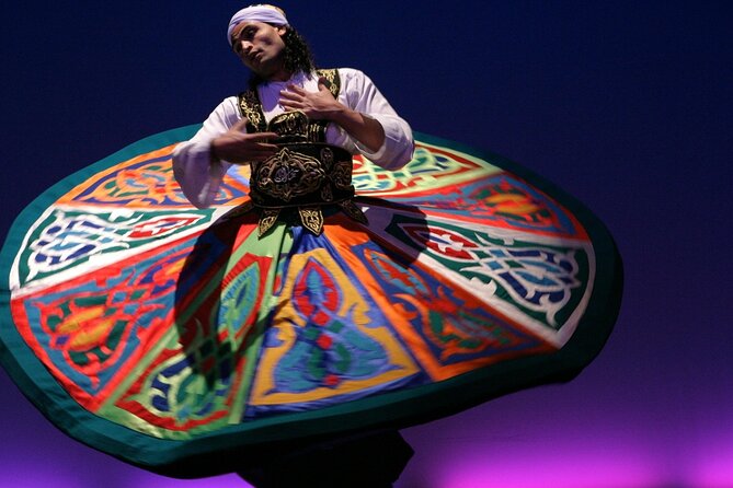Nile Dinner Cruise in Cairo with Belly Dancing and Hotel Transfer - Who should book this Nile cruise