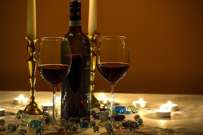Nile River Dinner Cruise on a Yacht with Open Buffet - Key points to know before you book