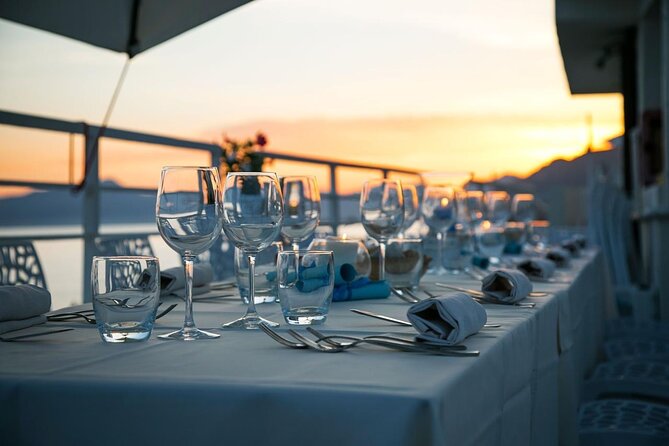 Nile River Dinner Cruise on a Yacht with Open Buffet - Drinks, photographs, and extra charges
