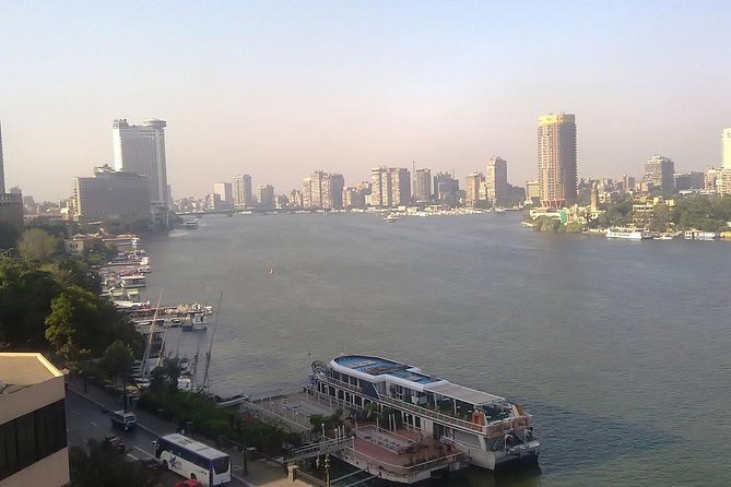 Nile River Night Dinner Cruise from Cairo - Who will enjoy this evening most