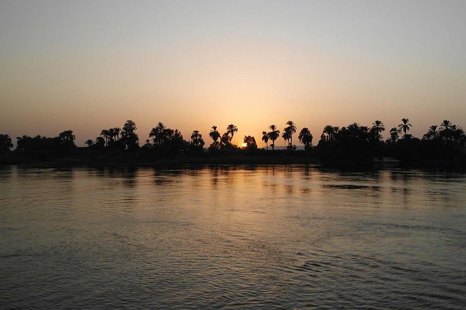Nile River Night Dinner Cruise from Cairo - FAQ