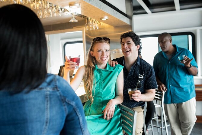 Norfolk Buffet Brunch Cruise - Is $84 a fair price?