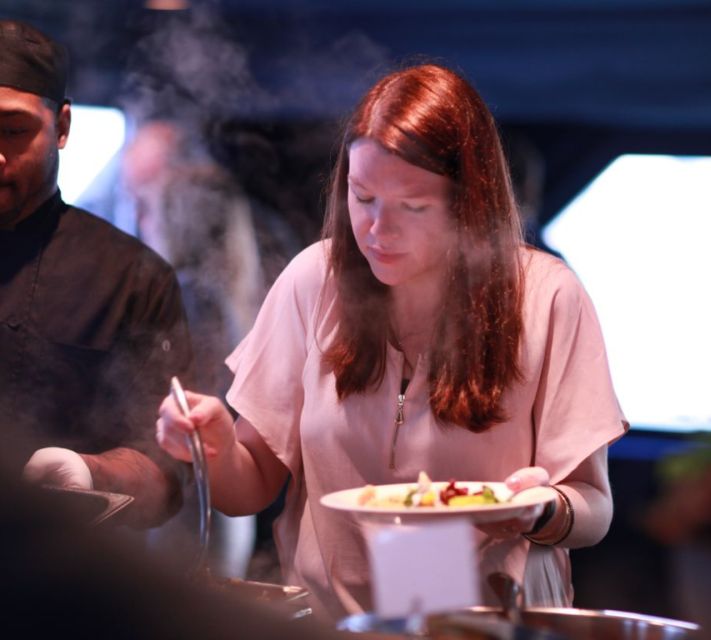 Norfolk: City Cruises Buffet Dinner Cruise - Key points to know before booking