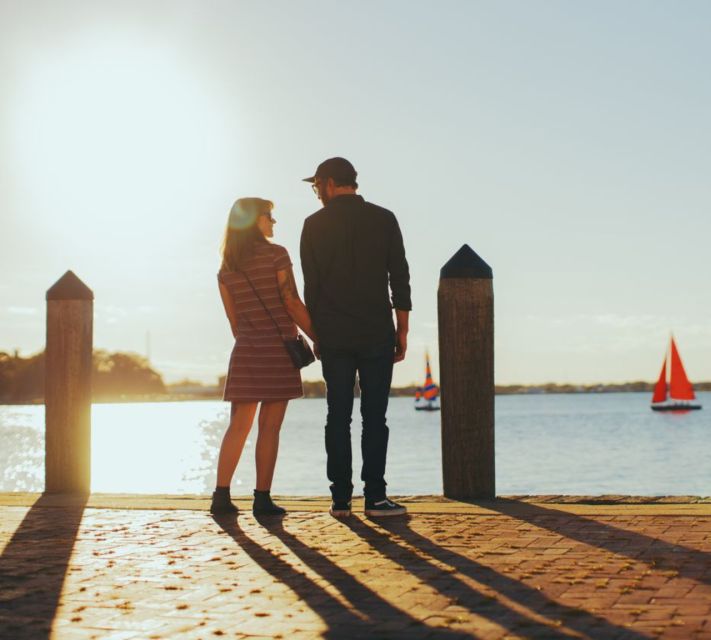 Norfolk: City Cruises Buffet Dinner Cruise - Practical details that matter