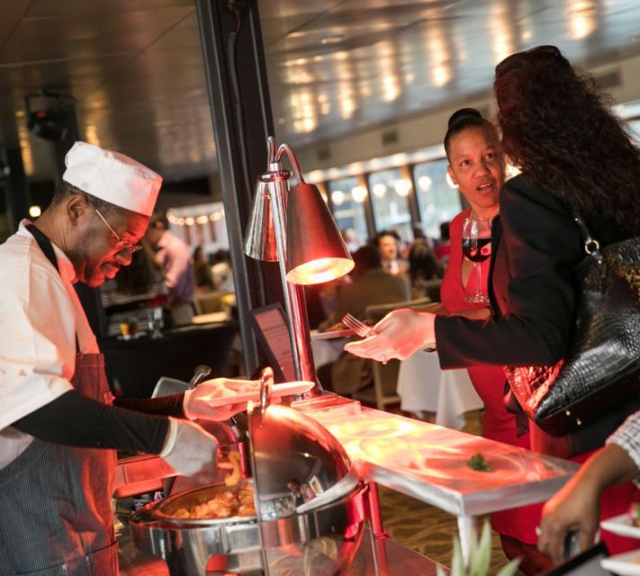 Norfolk: City Cruises Buffet Dinner Cruise - Should you book the Spirit of Norfolk?