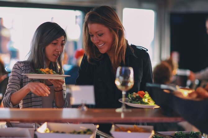 Norfolk Mother's Day Signature Dinner Cruise - Key points to know before booking