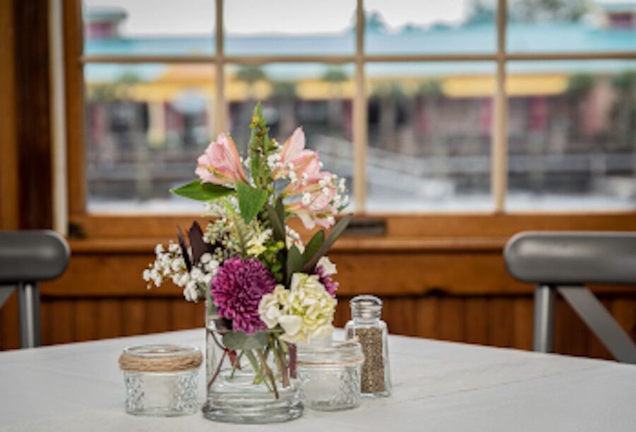 North Myrtle Beach: Dinner Cruise on a Paddle Wheel Boat - Dinner: Pleasant, Filling, and Not Fine Dining