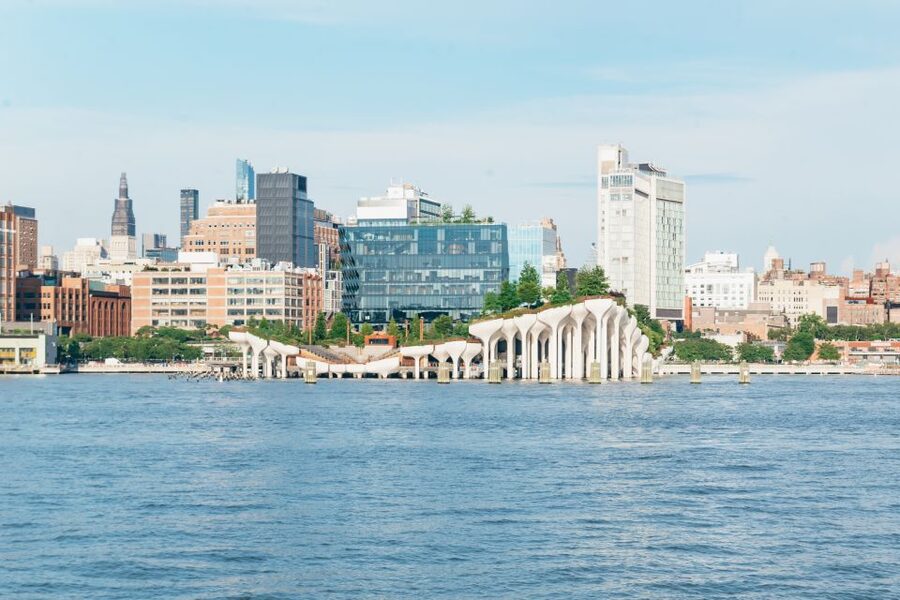 NYC: 4th of July Fireworks Party Cruise with Buffet & Drinks - Final verdict: book it for the setting, not the buffet