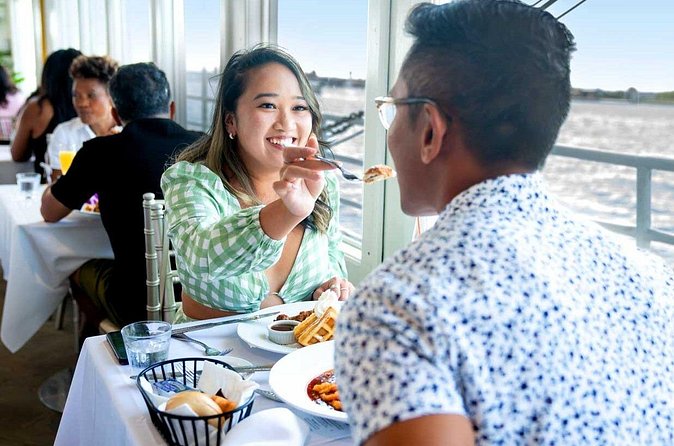 NYC Bottomless Brunch Cruise with Iconic Views - What the $79 Price Really Buys