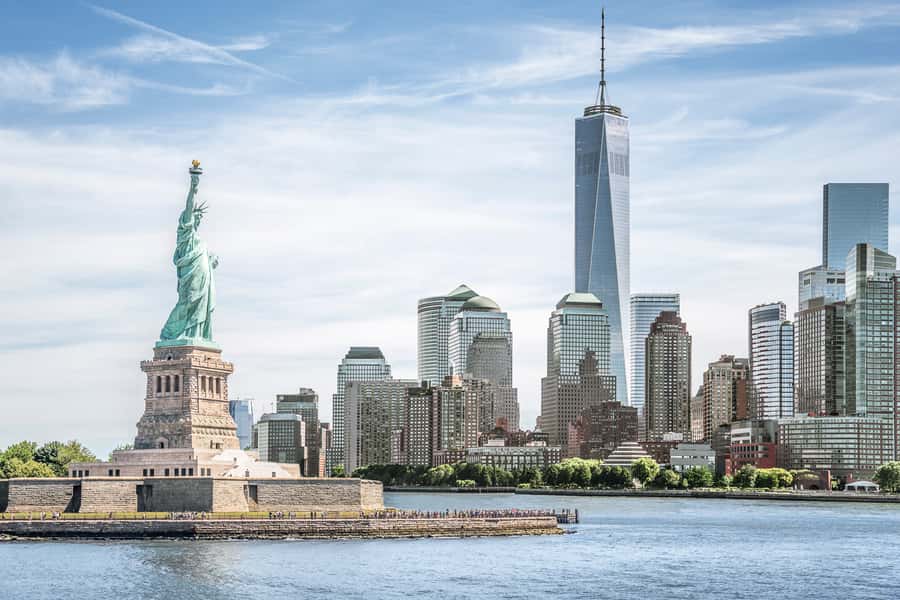 NYC: Manhattan Skyline Brunch Cruise with a Drink - Key points to know before you book