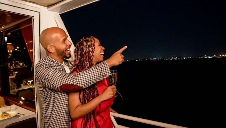 NYC: Manhattan Skyline Dining Cruise - Is $119 a fair price?
