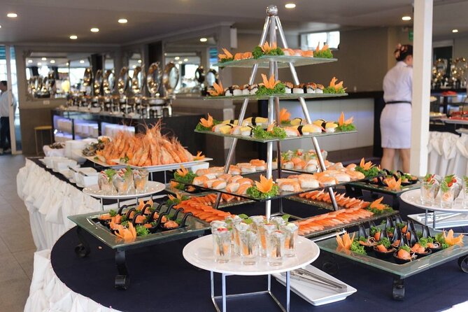 Ocean Sky Pattaya Dinner Cruise with Live Entertainment - Timing, weather, and practical details